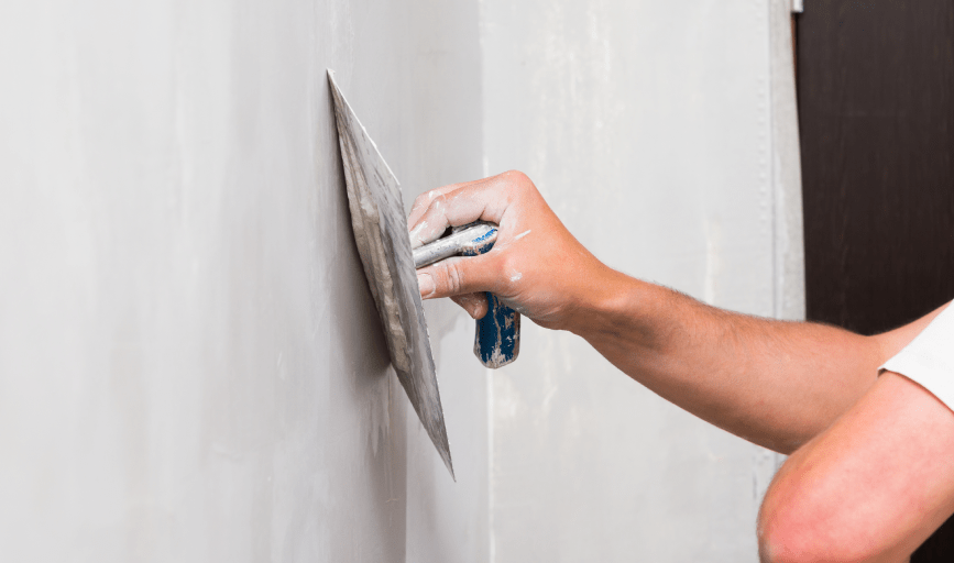 DRYWALL REPAIR